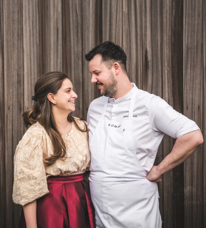 Komaf march 2025 Pieter D Hoop 117